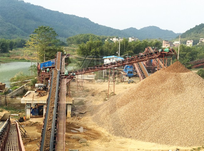 ����ʯ��ɰ���a(ch��n)��